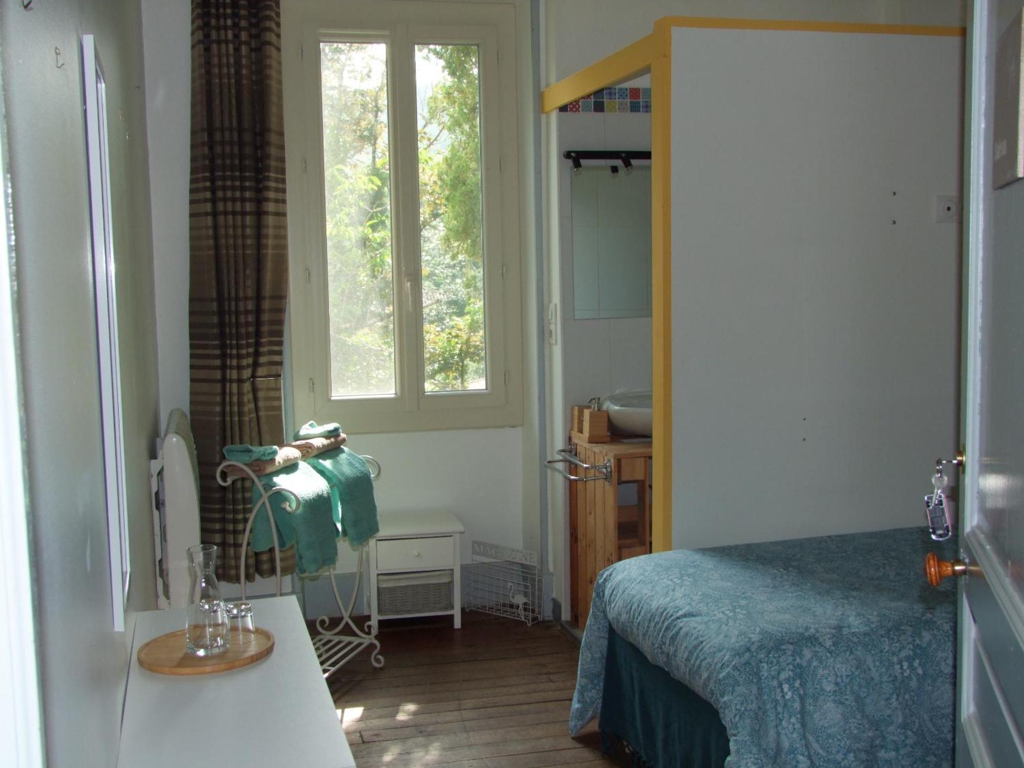 Au Bois De La Grave Hotel Luzech Ngoại thất bức ảnh
